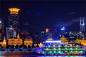 Exploring Shanghai's Top Nighttime Restaurants