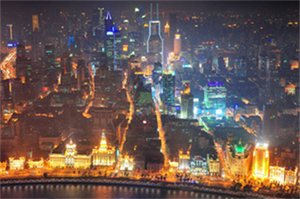 全国各地都羡慕的上海同城交友，为什么这么火？