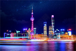 Experience the unique flavors of Shanghai's night markets： the best representative of Chinese cuisine!